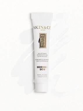 Skin&Co Roma Truffle Therapy Morning Dew Cleanser –Deluxe Mini 20ml (0.67 fl oz)